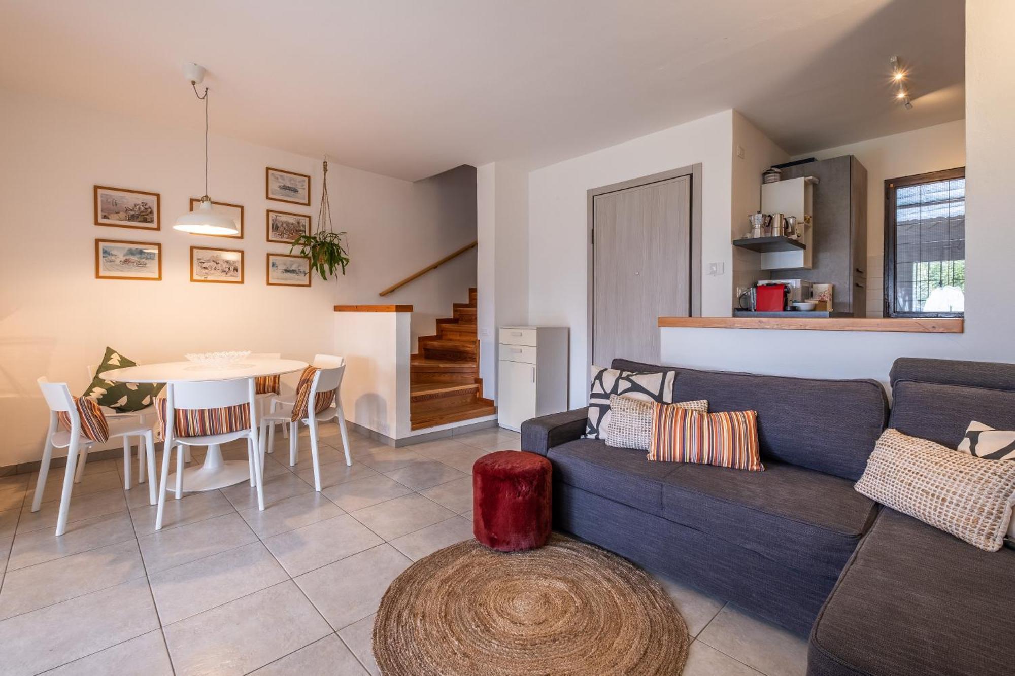 Tennis / Pool / Barbecue Holiday home