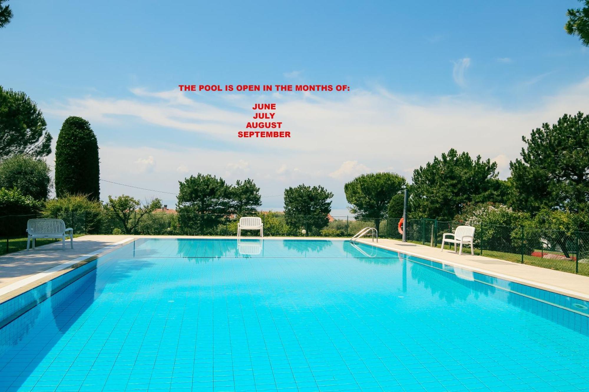 Ferienhaus Tennis / Pool / Barbecue *